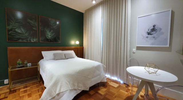 Люкс с балконом LOTE20 Hotel Boutique