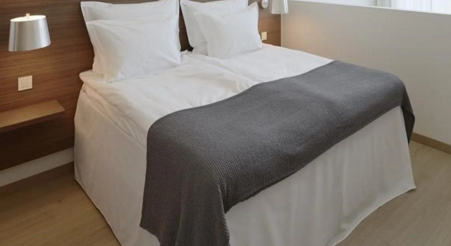 PM & Vänner Hotel, Prenota Hotel Växjö Kronoberg