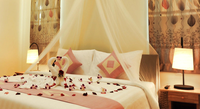 Relax Inn Boutique, Забронировать Бутик-отель Бутик-отели Сиемреап, Бутик-отель