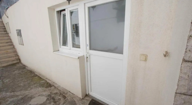 Апартаменты Apartments Srdjan