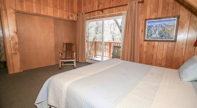 Wolf Road Retreat