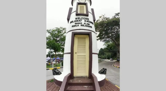 Family House Kuala Selangor, 预订 度假屋 瓜拉雪兰戈 雪兰莪州.