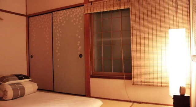Love Kyoto Kyoenkan, Забронировать Отель Отели Киото 3 звезды, рядом с Киотская башня, 3*