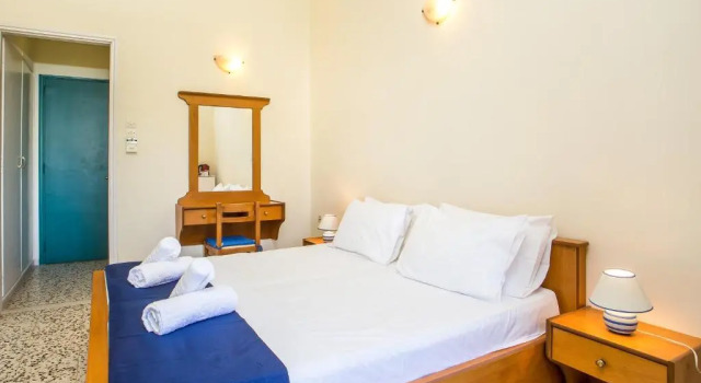 Alinda Hotel