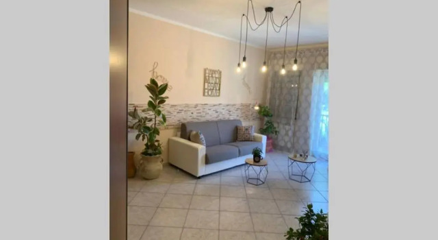 Апартаменты Casa vacanza - I Mulini con parcheggio gratuito incluso.