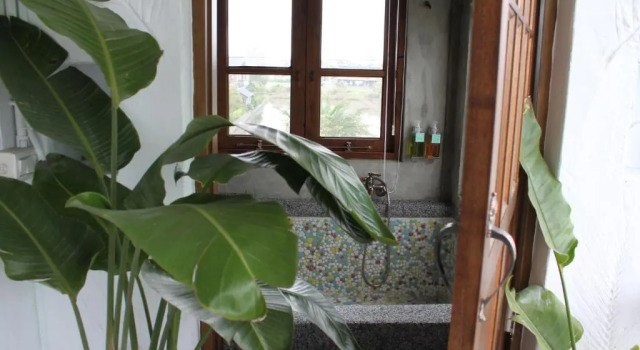 Двухместный номер Standard Beautiful Yilan Resort