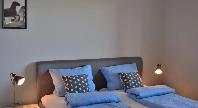 Fehmarnstrand 77 Whg 5, Réserver Hôtel Staberdorf Fehmarn