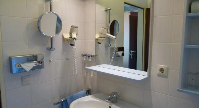 Одноместный номер Standard Aparthotel Kachelot