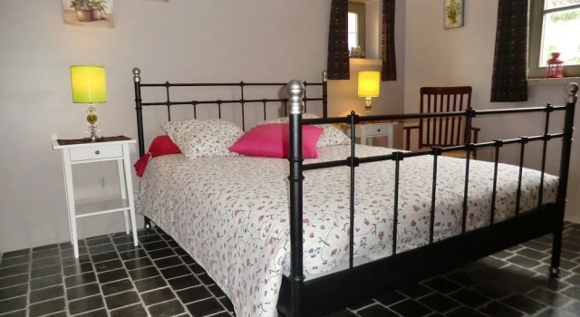 La Bastide de Fontaille, Prenota Hotel Hotel a Alvernia con parcheggio, Parcheggio