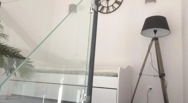 Номер Standard Chambre DHtes La Lucasserie