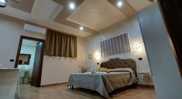 Superior Zimmer B&b Santa Sofia by holidayngo