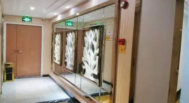 Shengting Hotel, Rezerwuj Hotel Jian Jiangxi