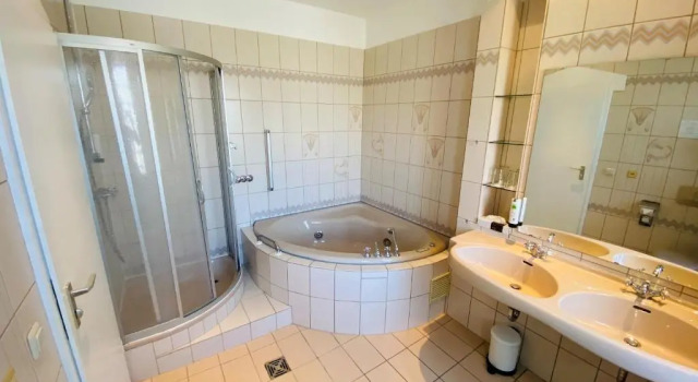 Семейный номер Standard Hotel Kaiserhof