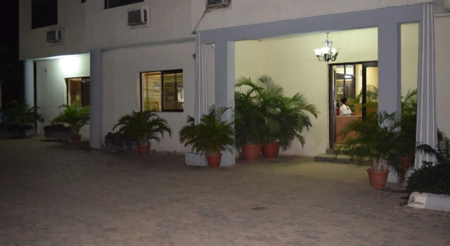 Citilodge Abuja