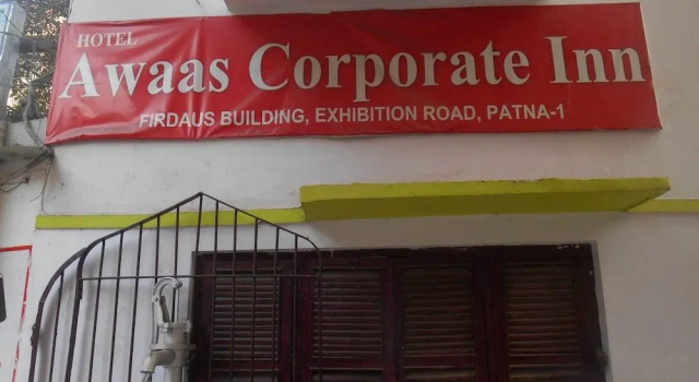 Hotel Awaas Corporate Inn