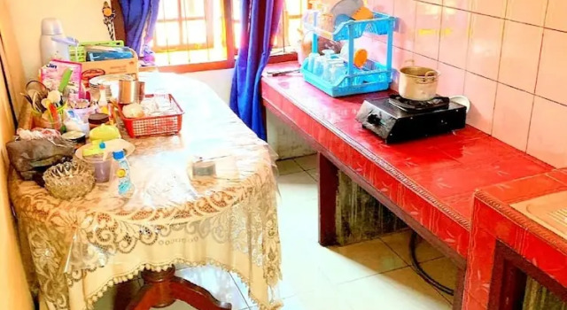 Номер Standard Rachella Homestay