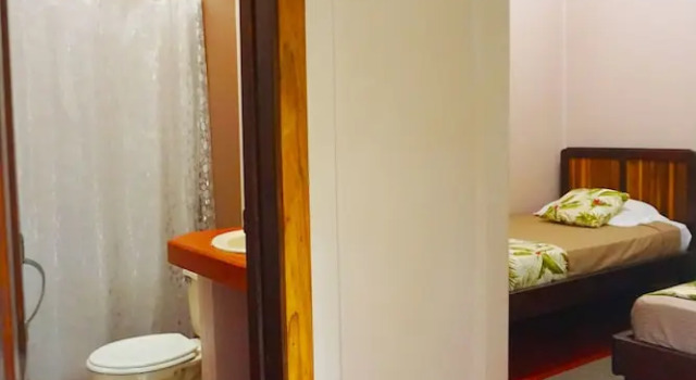 Номер Standard Cabinas Tropicales