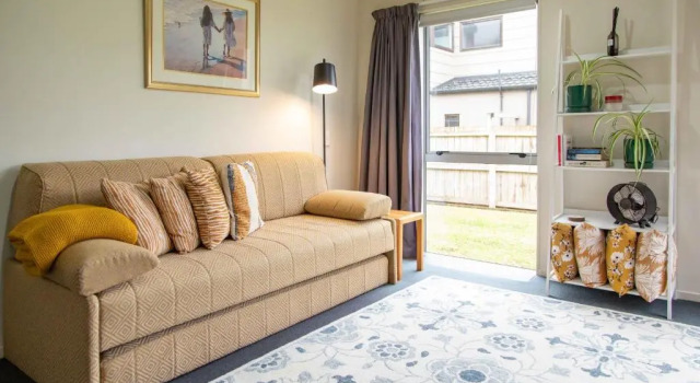Oceans 15, Rezerwuj Apartament Whitianga 