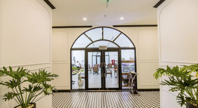 Robin Hotel, Book Hotel Gia Nghia Dak Nong
