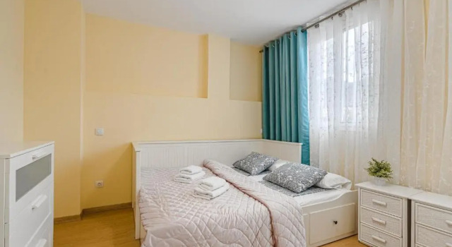 YELLOW 3 bedroom large apartment for 10 guests, Prenota Appartamento Hotel a Tenerife con piscina, Piscina
