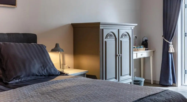 Номер Standard Boutique Hotel Herberg Binnen