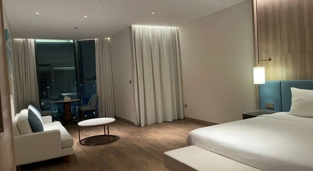 Alacarte Seaview Halong by HaVan