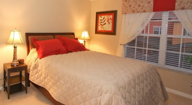 Ov4251 - Paradise Palms - 4 Bed 3 Baths Townhome