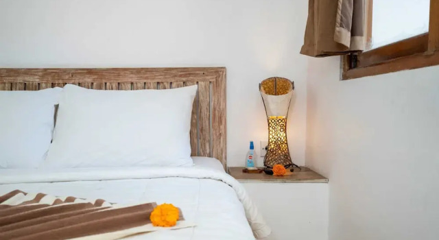 Villa Villa Shanti