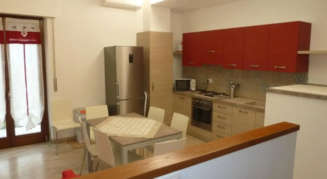 Коттедж CASA CUORE L.altra....(Love Pets)