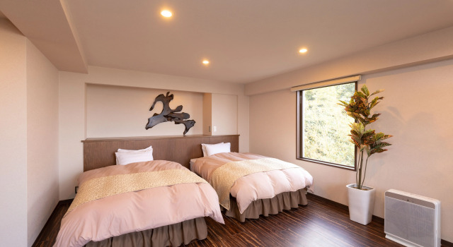 Hatago Ogiyama, Prenota Hotel Hotel a Kyushu con parcheggio, Parcheggio