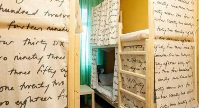 Hostel Na Sukharevskoy, Buchen Sie Hostel SPA-Hotels in Moskau, in der Nähe von Museum Victor Vasnetsov-Haus, SPA