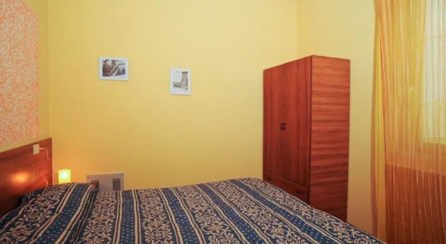 Апартаменты с 3 комнатами Agriturismo La Mora