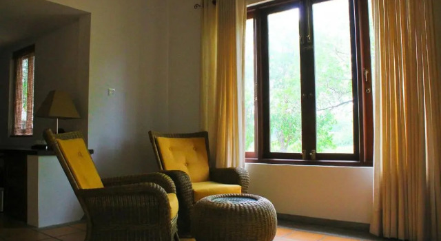 Номер Standard Ehalagala Lake Resort
