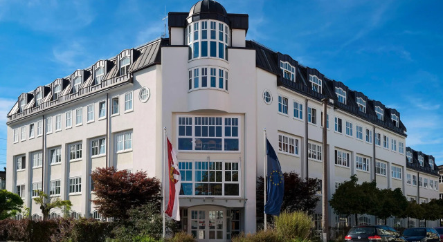 myNext - Riverside Hotel Salzburg, Забронировать Отель Окрестности Зальцбурга Зальцбург