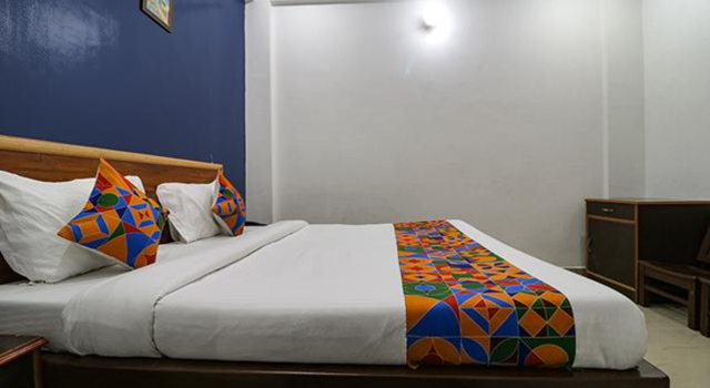 Fabexpress Royal Stays, Rezervovat Hotel Rāiwāla Uttarakhand