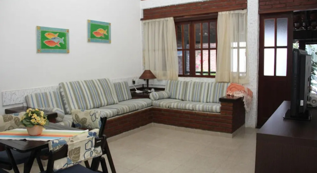 Apart Hotel Buz215