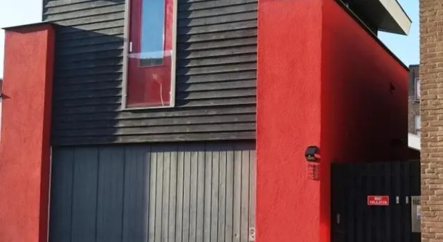 B&B 16C Maassluis NL, Book Bed and Breakfast Maassluis Zuid-Holland