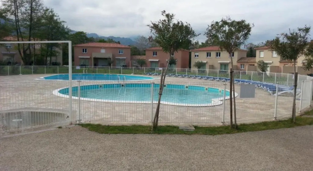 Коттедж Villa Melody duplex climatisée piscine