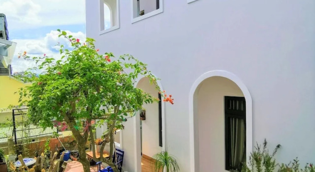 Roserie home cafe dalat, Book Hotel Da Lat Lam Dong