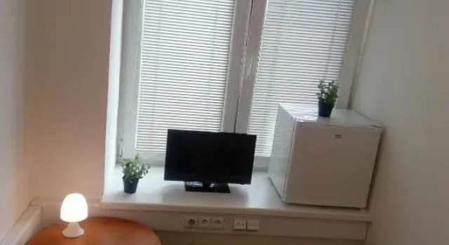 Номер Standard MiniPenzion Na Vyhlídce