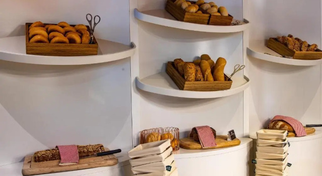 Hotel Seven, Забронировать Отель Sankt Ulrich Каринтия
