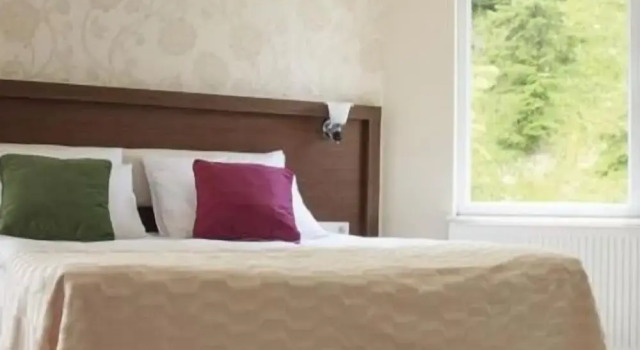 Hotel Green Valley Savsat, Забронировать Отель Шавшат Черноморский регион Турции