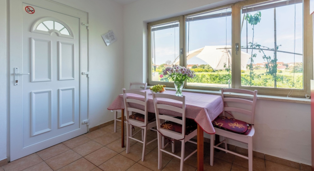 Апартаменты Apartments Pool