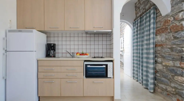 Апартаменты Victoria Studios & Apartments