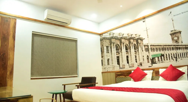 Hotel Anand, Забронировать Отель Отели штата Махараштры 3 звезды, 3*