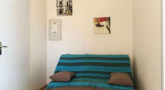 Résidence MARYLAND 1 ET 2 - 3 Pièces pour 6 Personnes 64, Rezervovat Hotel Port-Leucate Corbières