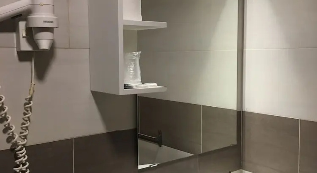 Двухместный номер Standard Hotel Corallo
