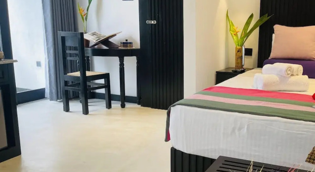 D' Art Villa Retreat and Spa