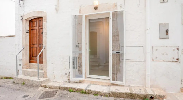 Casa Felice Tiny & Comfortable Studio
