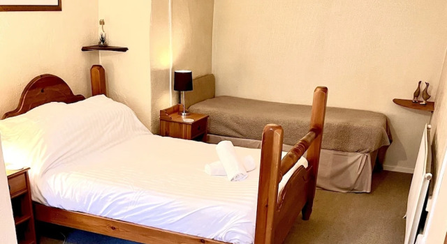 Номер Classic The Lake View Hotel